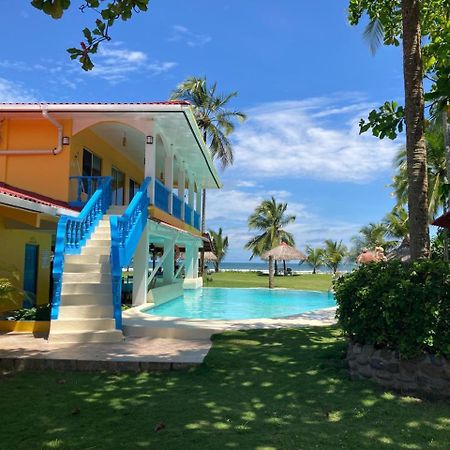 Las Lajas Beach Resort ภายนอก รูปภาพ