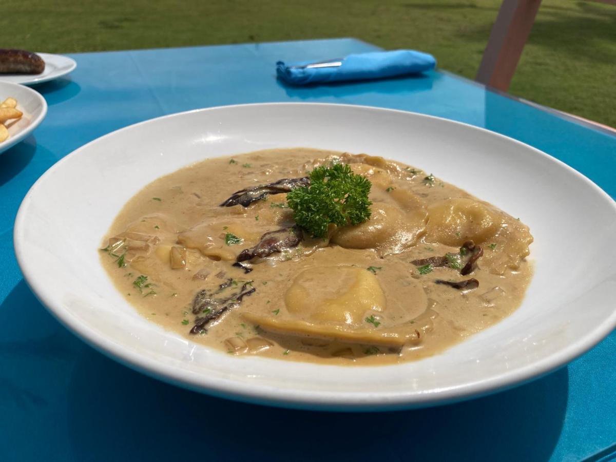 Las Lajas Beach Resort ภายนอก รูปภาพ