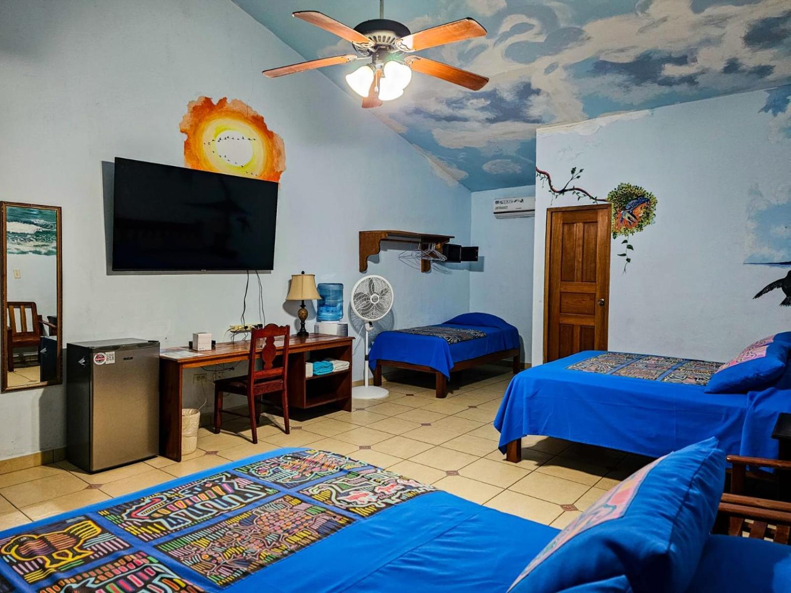 Las Lajas Beach Resort ภายนอก รูปภาพ