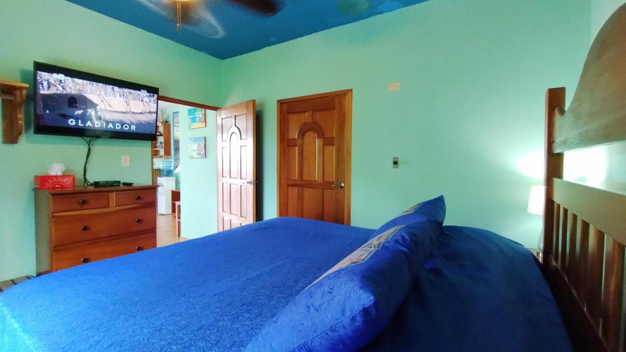 Las Lajas Beach Resort ภายนอก รูปภาพ