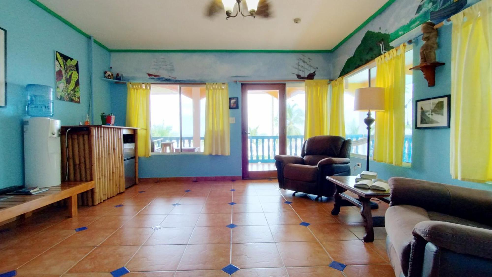 Las Lajas Beach Resort ภายนอก รูปภาพ