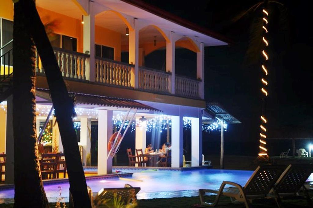 Las Lajas Beach Resort ห้อง รูปภาพ